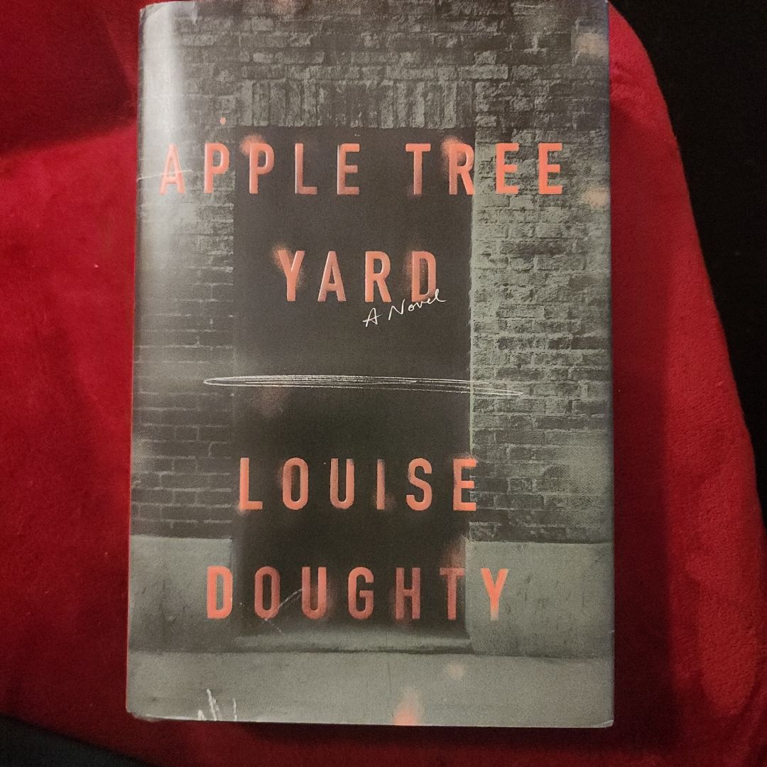 Apple Tree Yard
