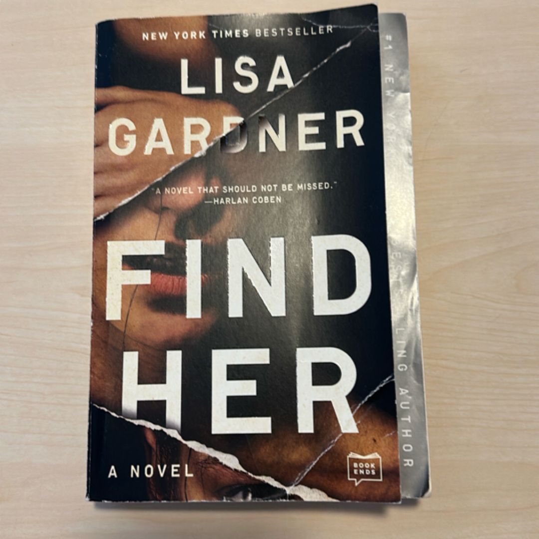 Find Her