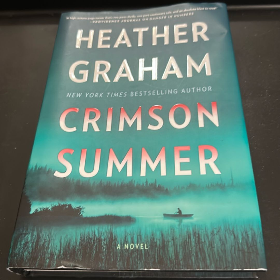 Crimson Summer