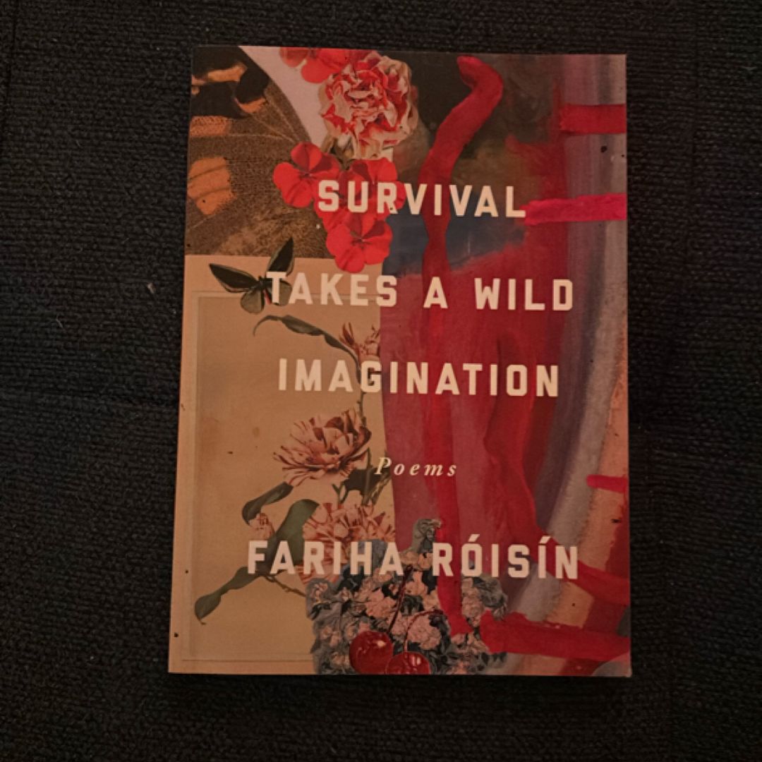Survival Takes a Wild Imagination
