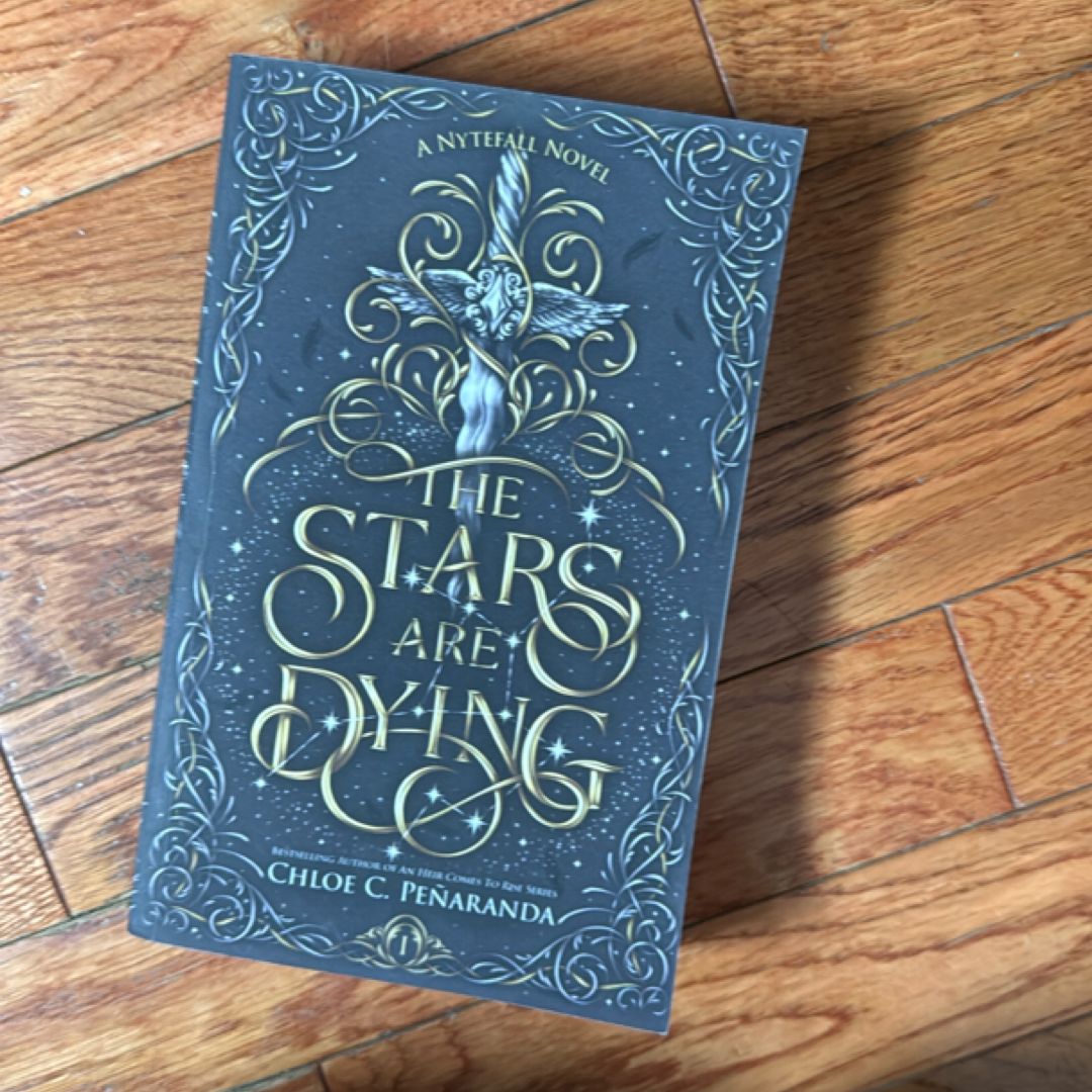 The Stars are Dying