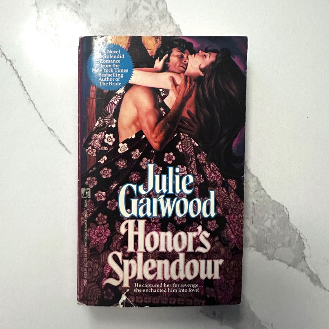 Honor's Splendour