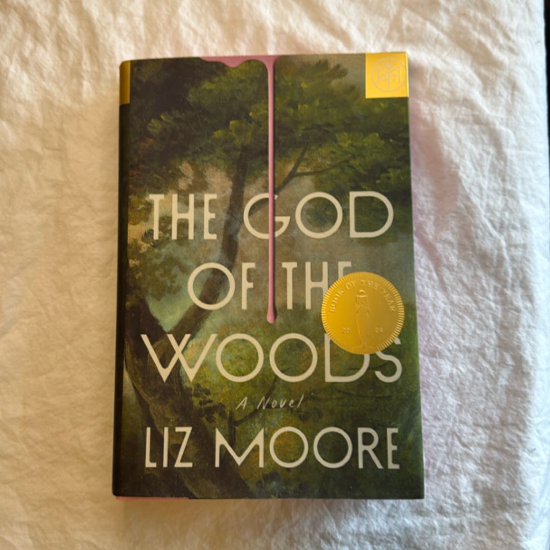 The God of the Woods