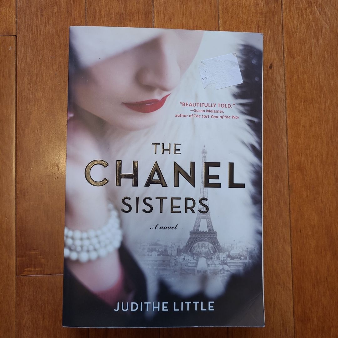 The Chanel Sisters