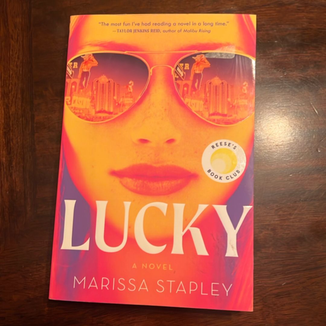 Lucky