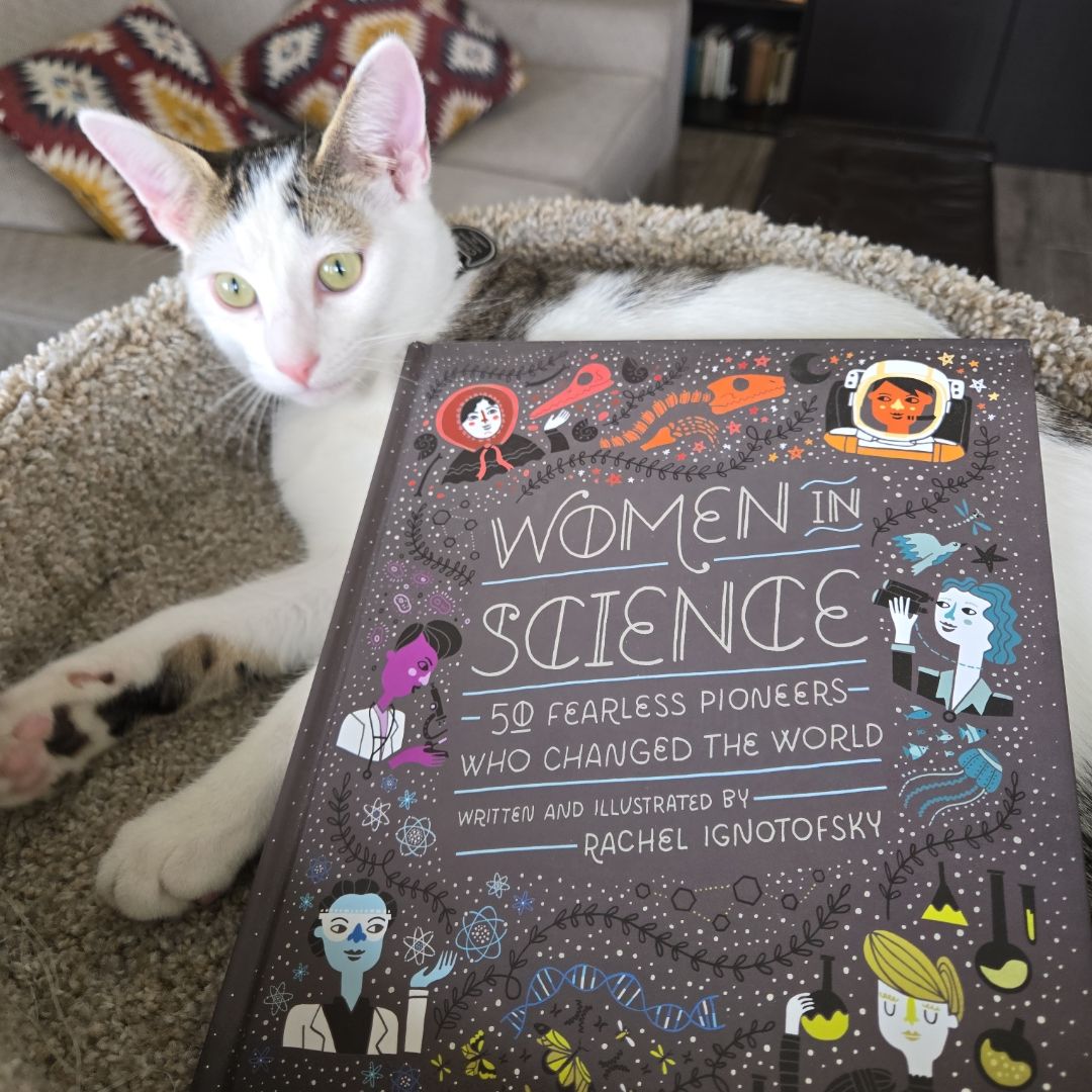 Women in Science