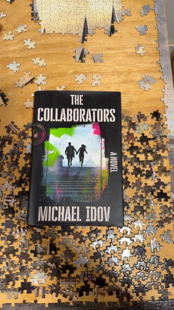 The Collaborators