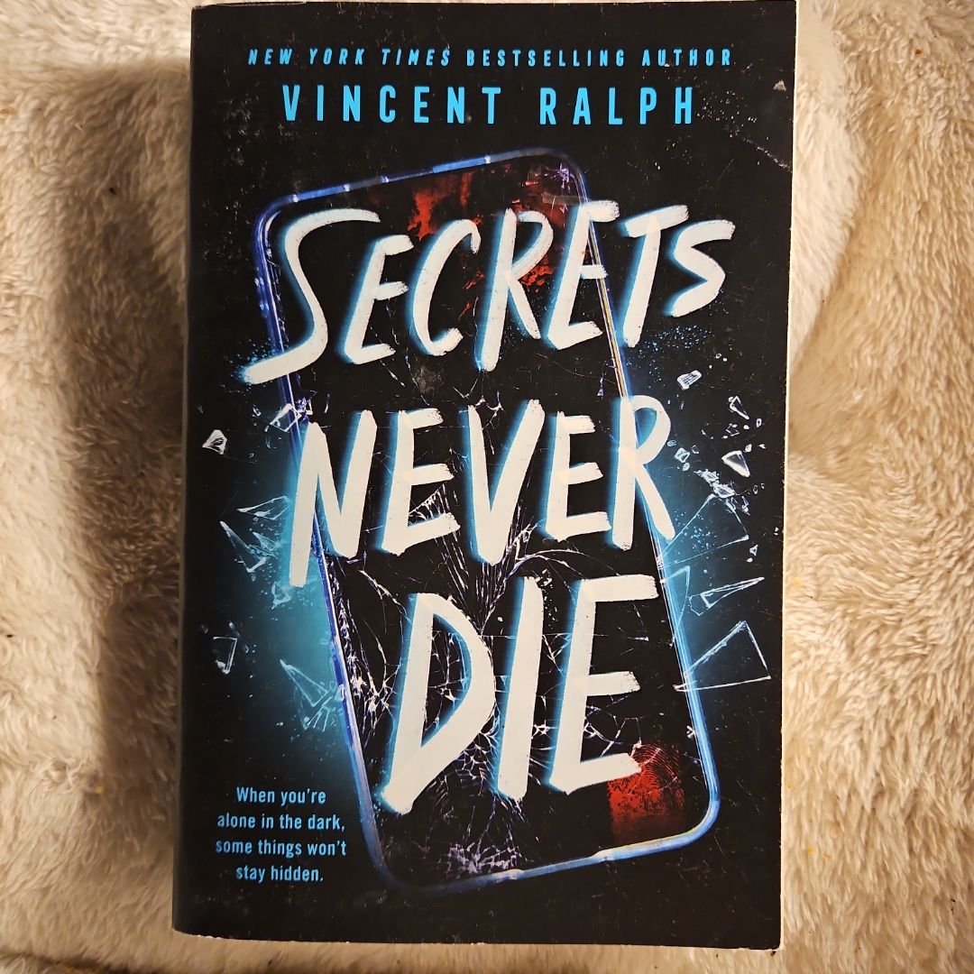 Secrets Never Die