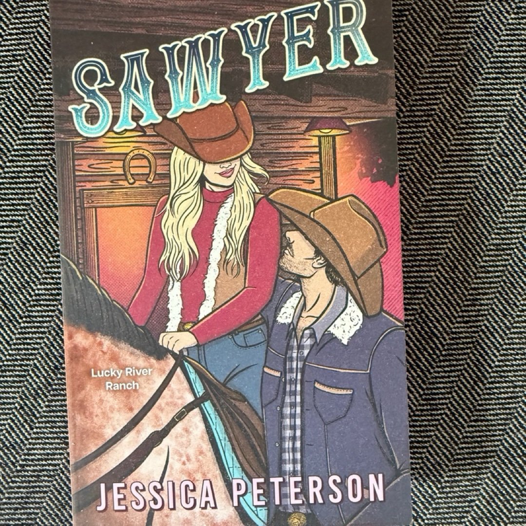 Sawyer