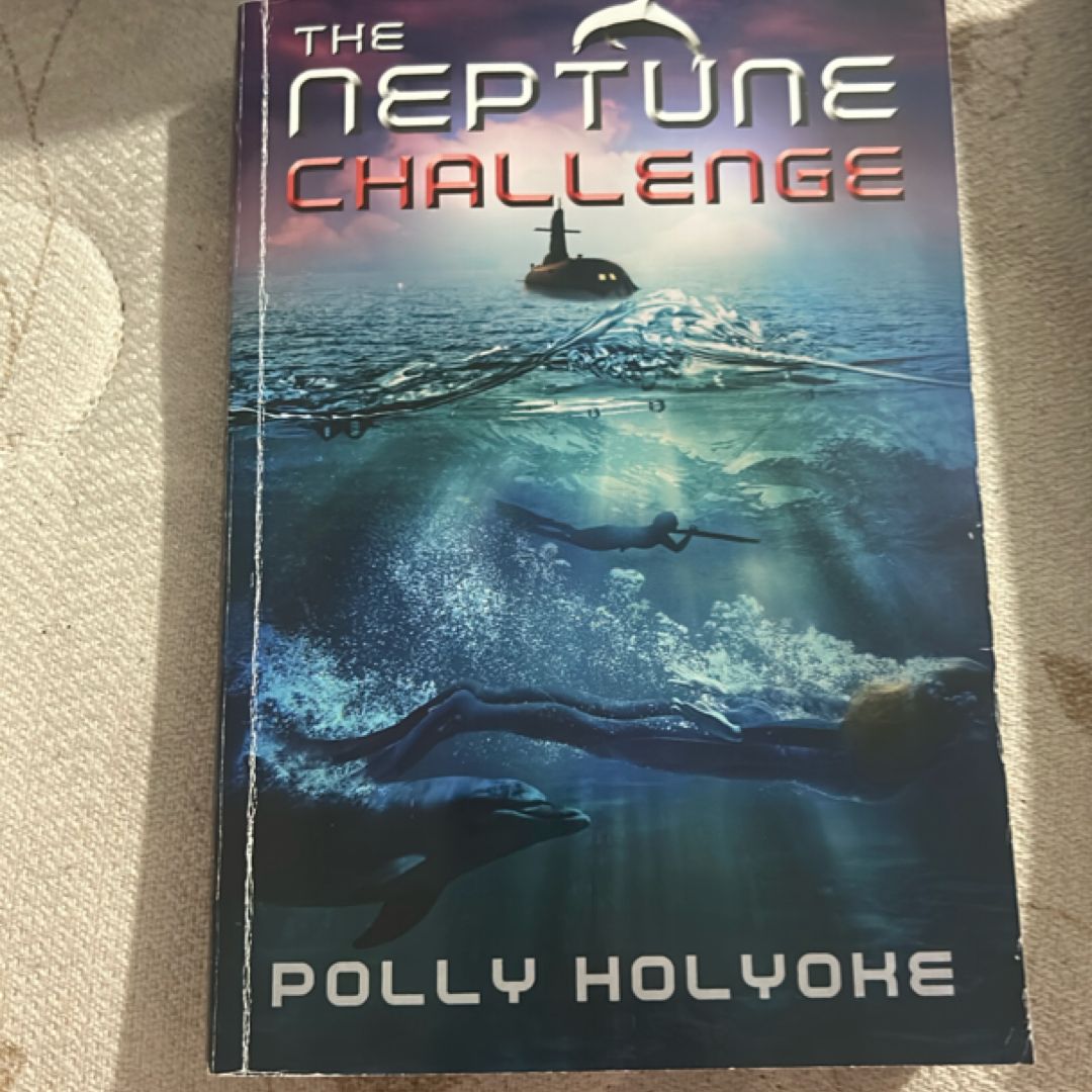 The Neptune Challenge