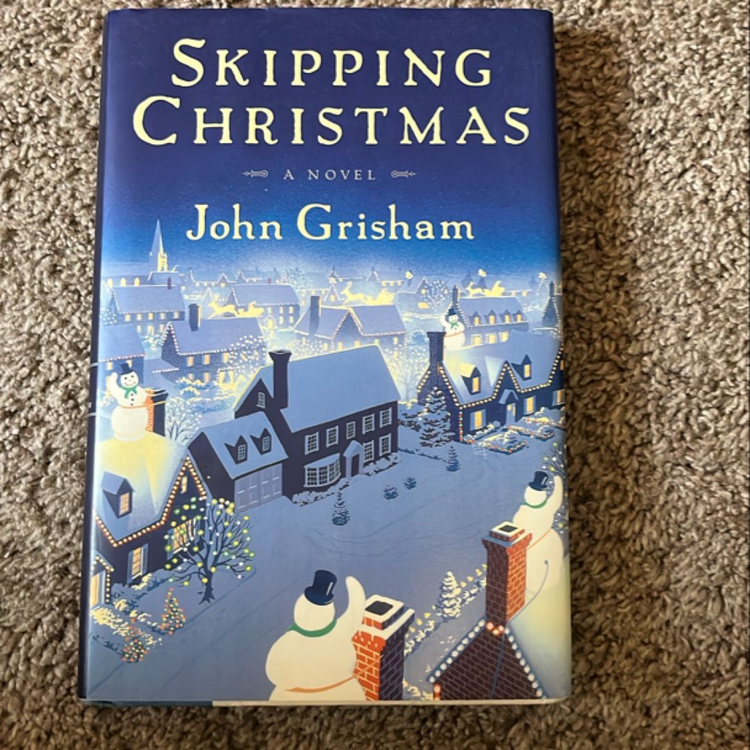 Skipping Christmas