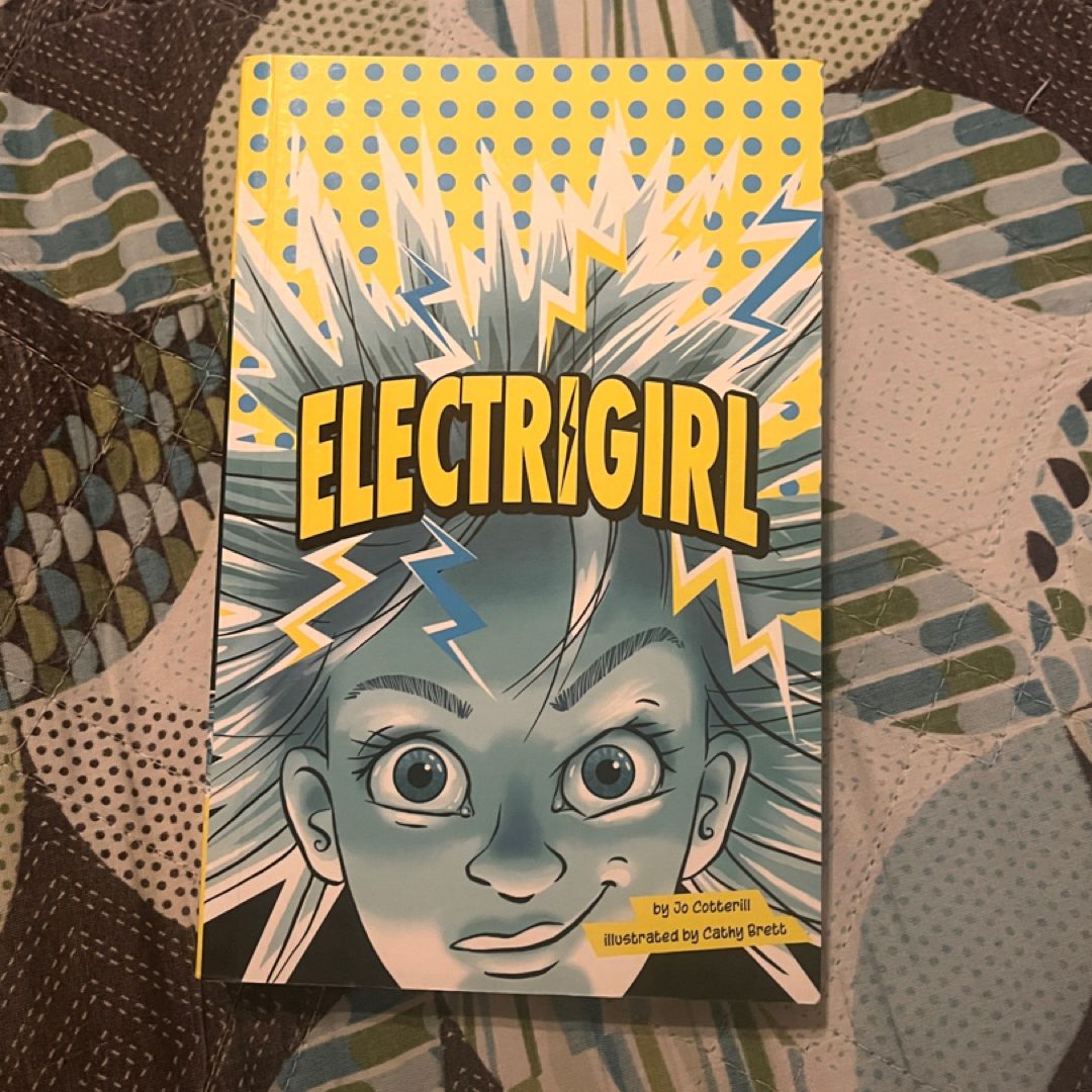 Electrigirl