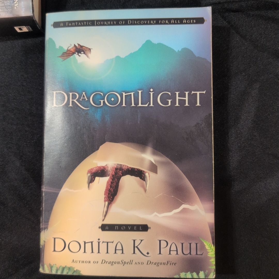 DragonLight