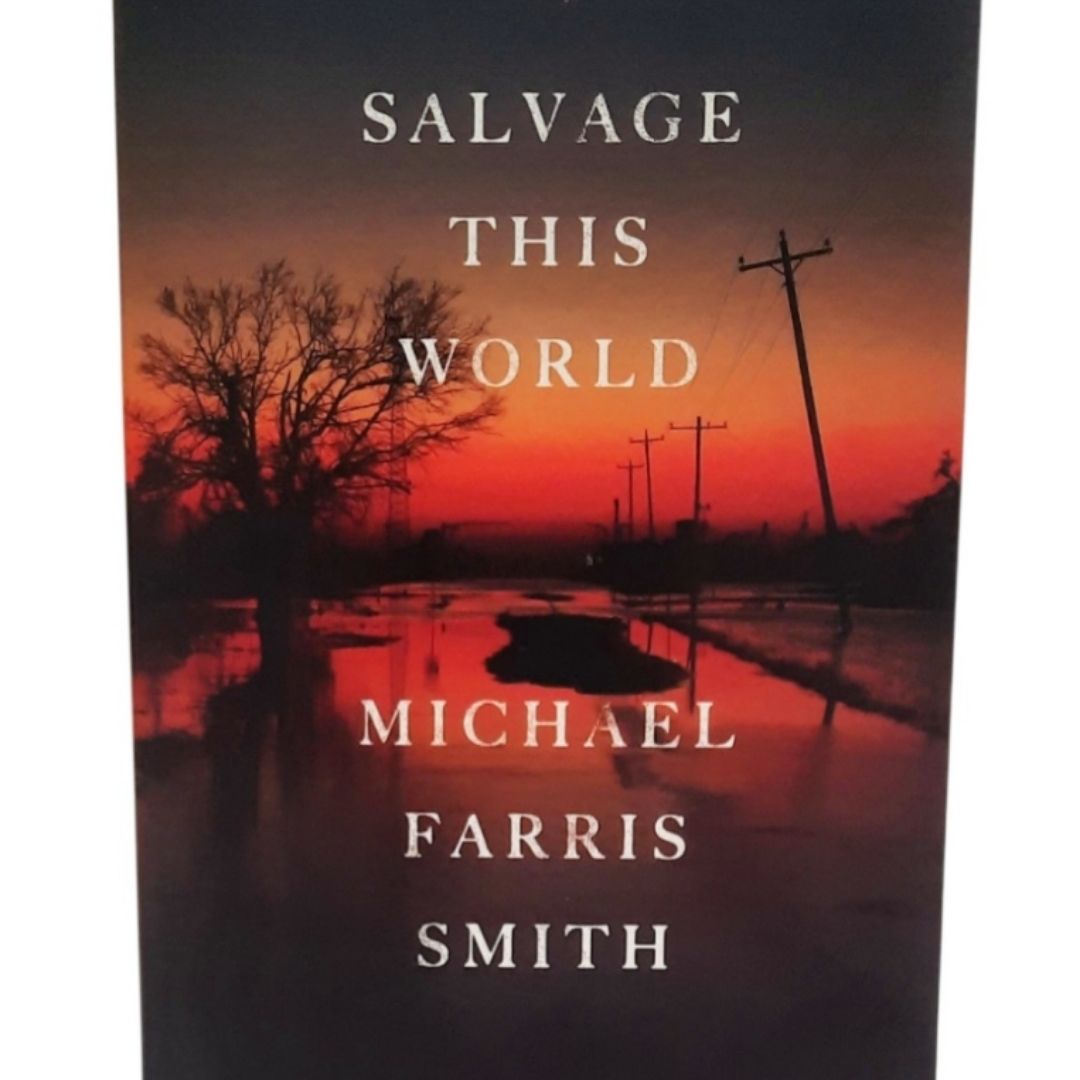 Salvage This World