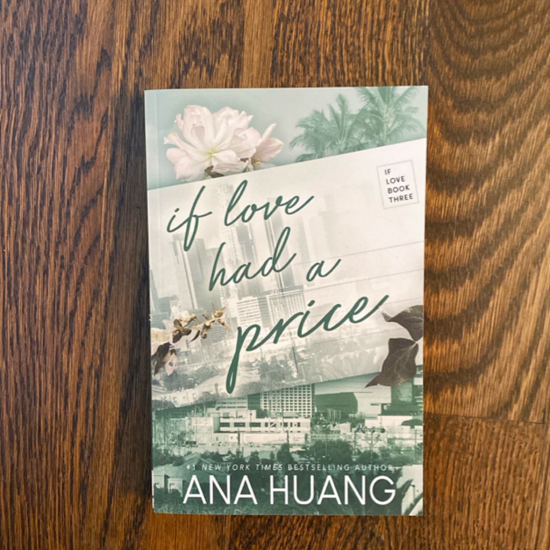 If Love Had a Price