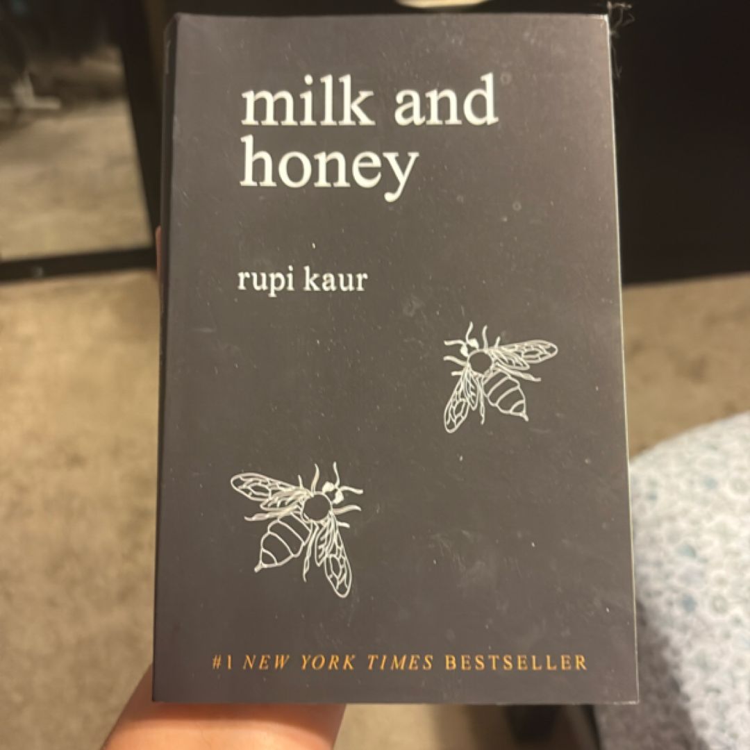 Milk and Honey