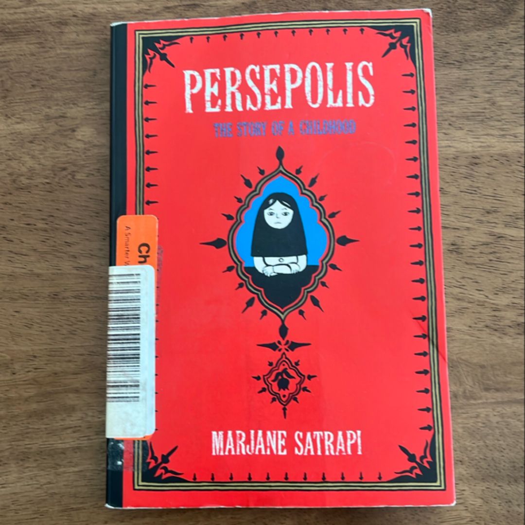 Persepolis
