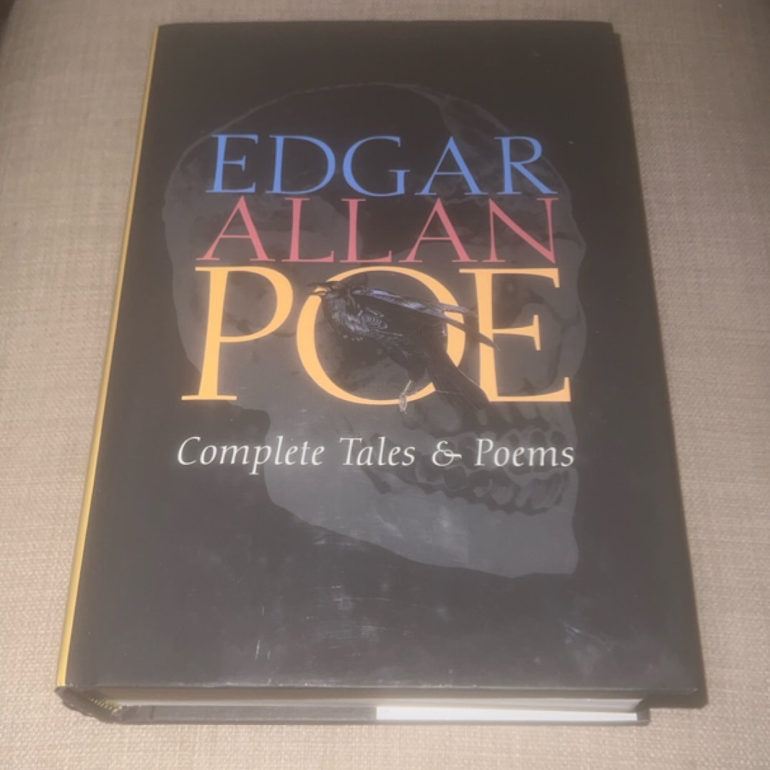 Complete Tales & Poems