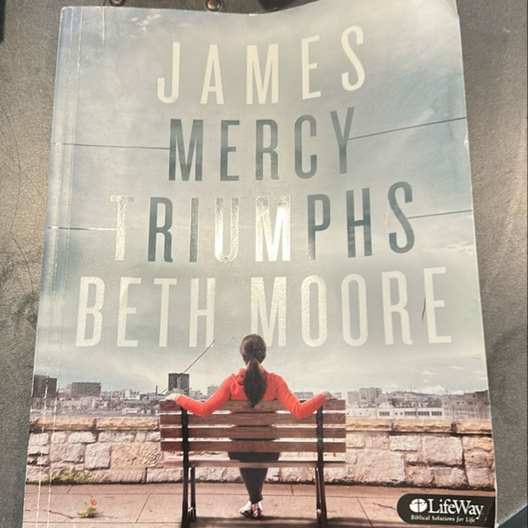 James - Leader Guide