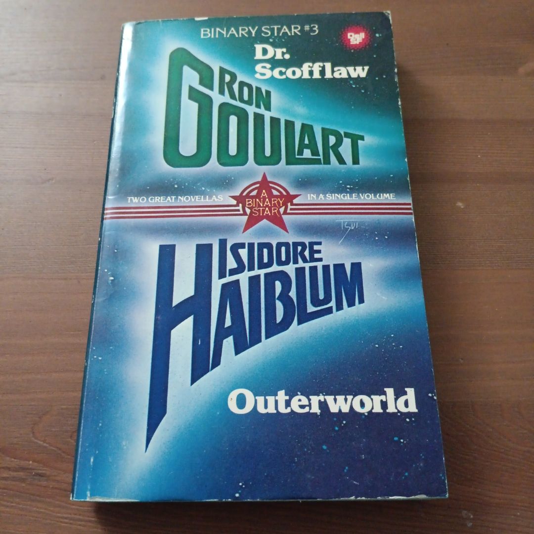 Outerworld
