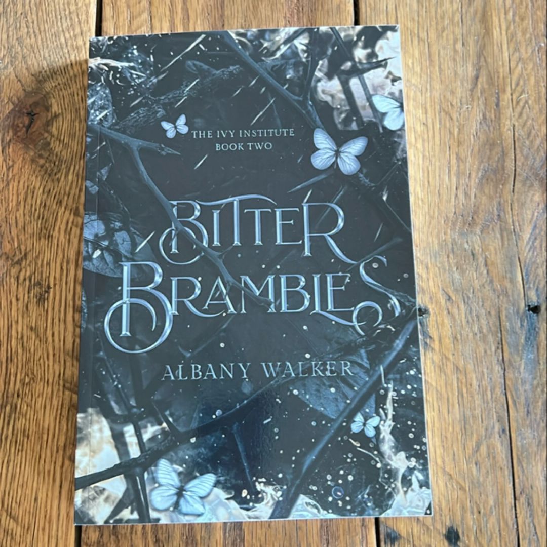 Bitter Brambles