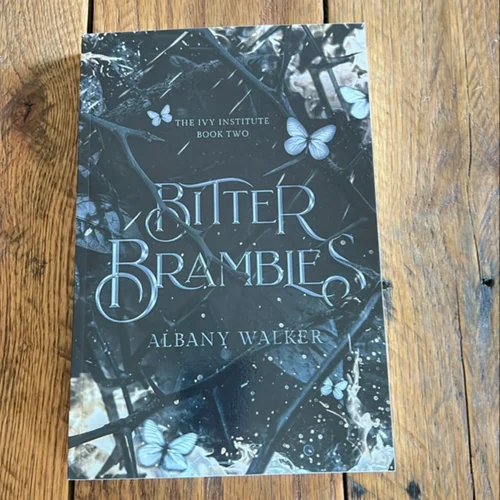 Bitter Brambles