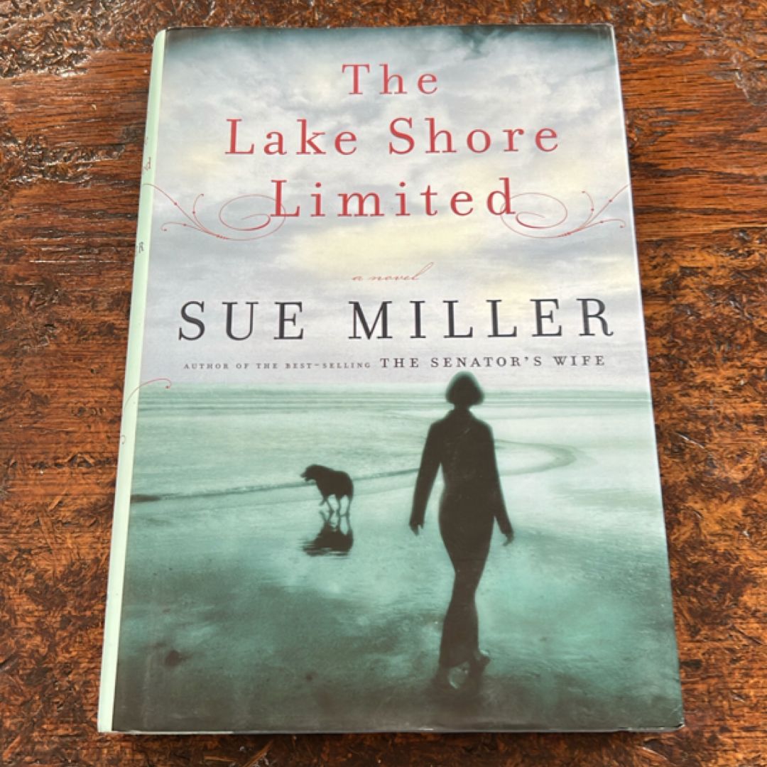 The Lake Shore Limited