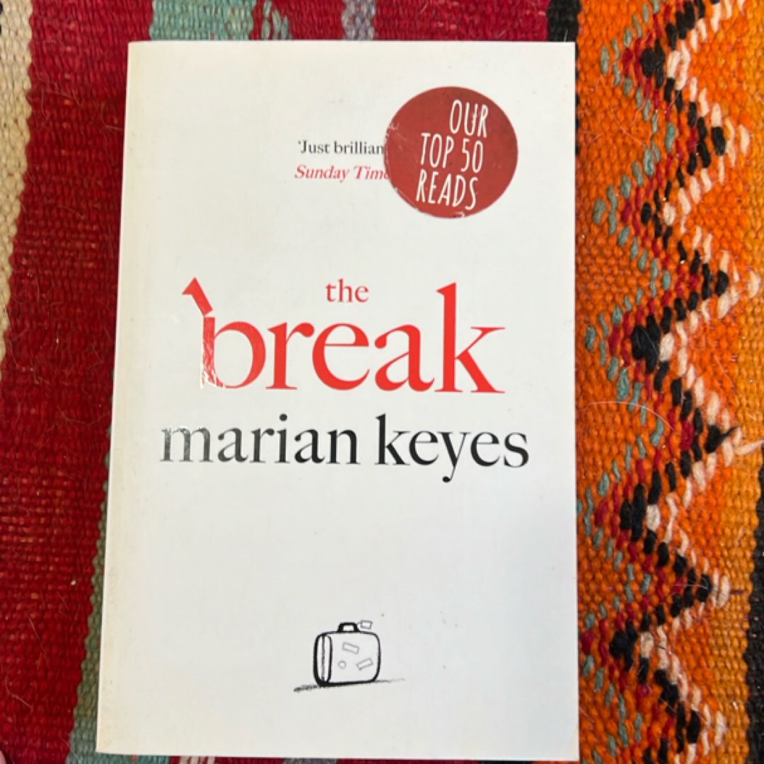 The Break