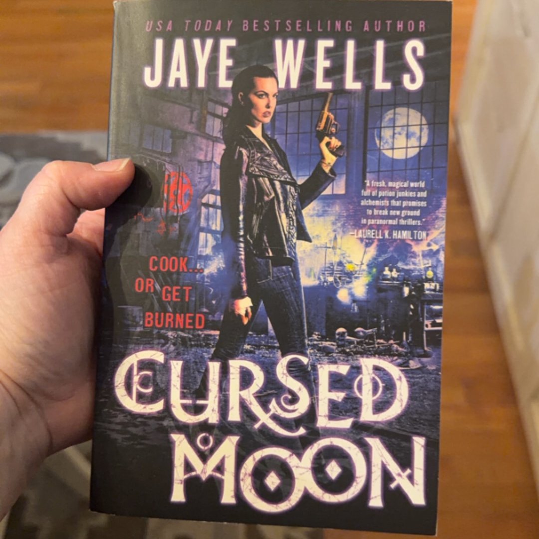 Cursed Moon