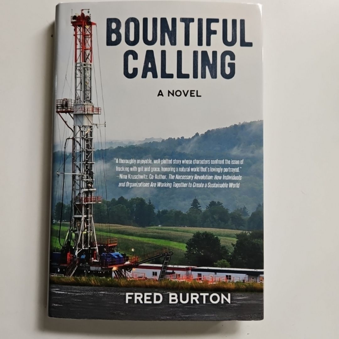 Bountiful Calling