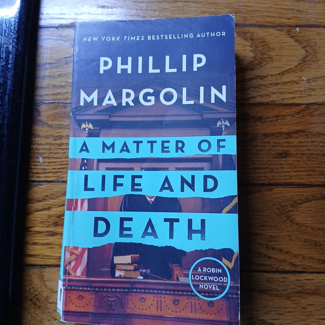 A Matter of Life and Death