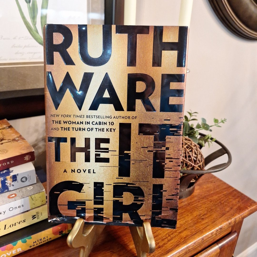 The It Girl