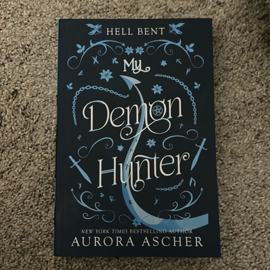 My Demon Hunter: Deluxe Limited Edition