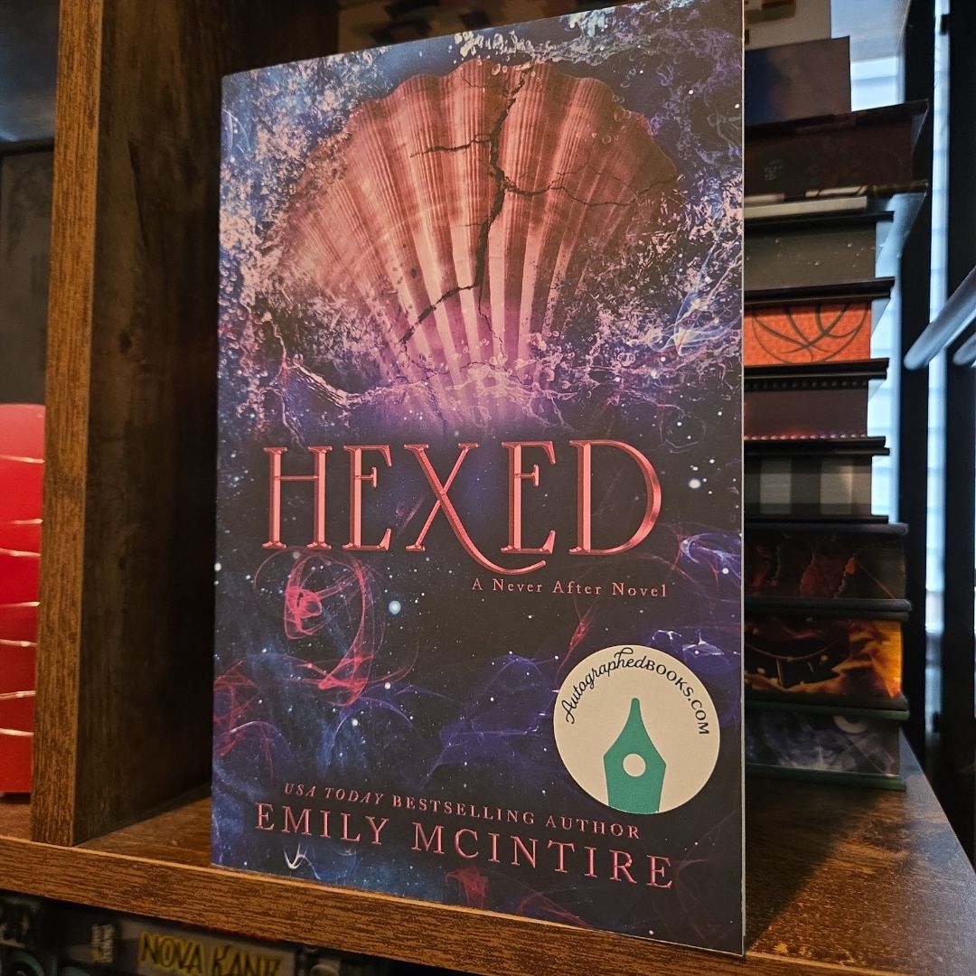 Hexed (Signed)