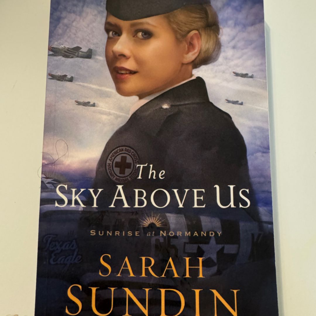 The Sky above Us