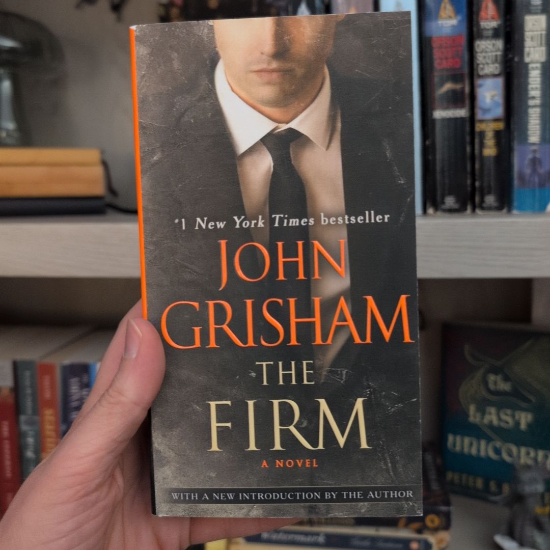 The Firm