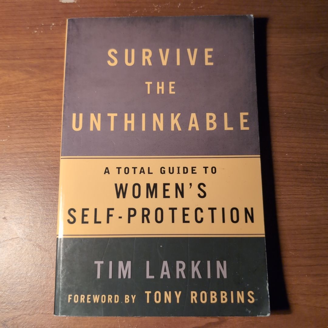 Survive the Unthinkable