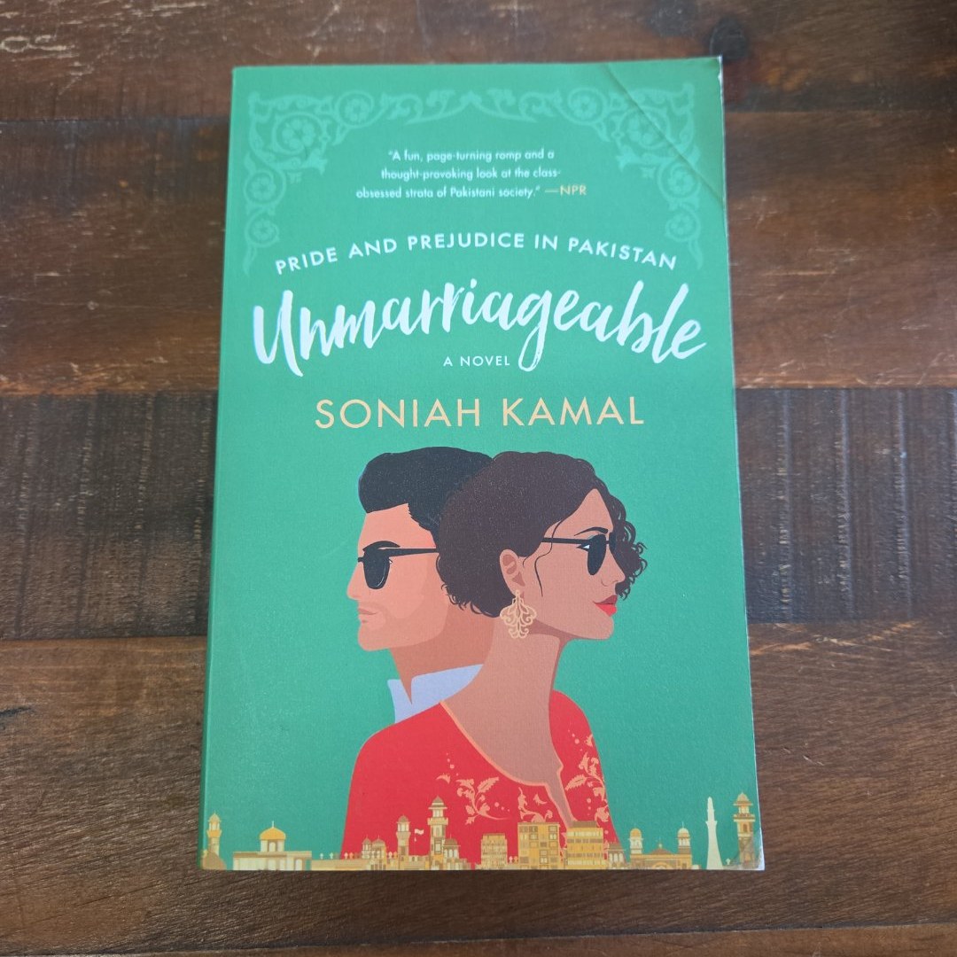 Unmarriageable
