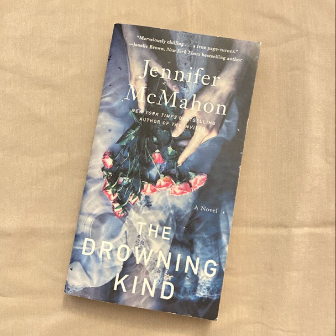The Drowning Kind
