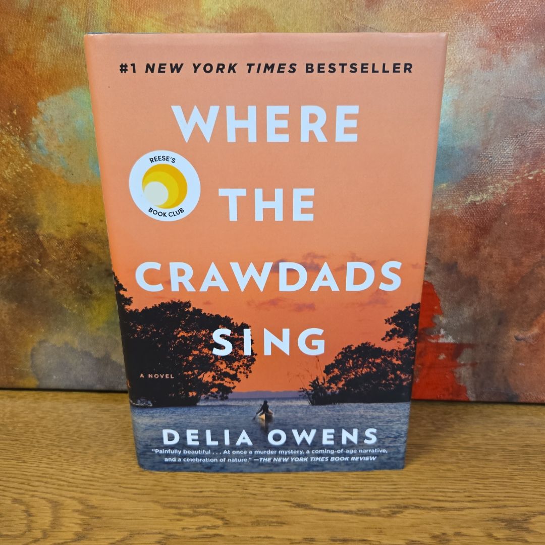 Where the Crawdads Sing