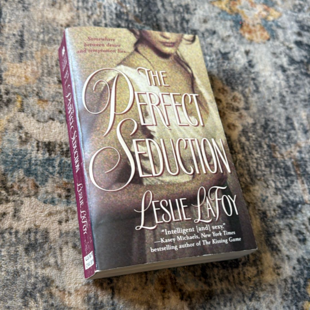 The Perfect Seduction