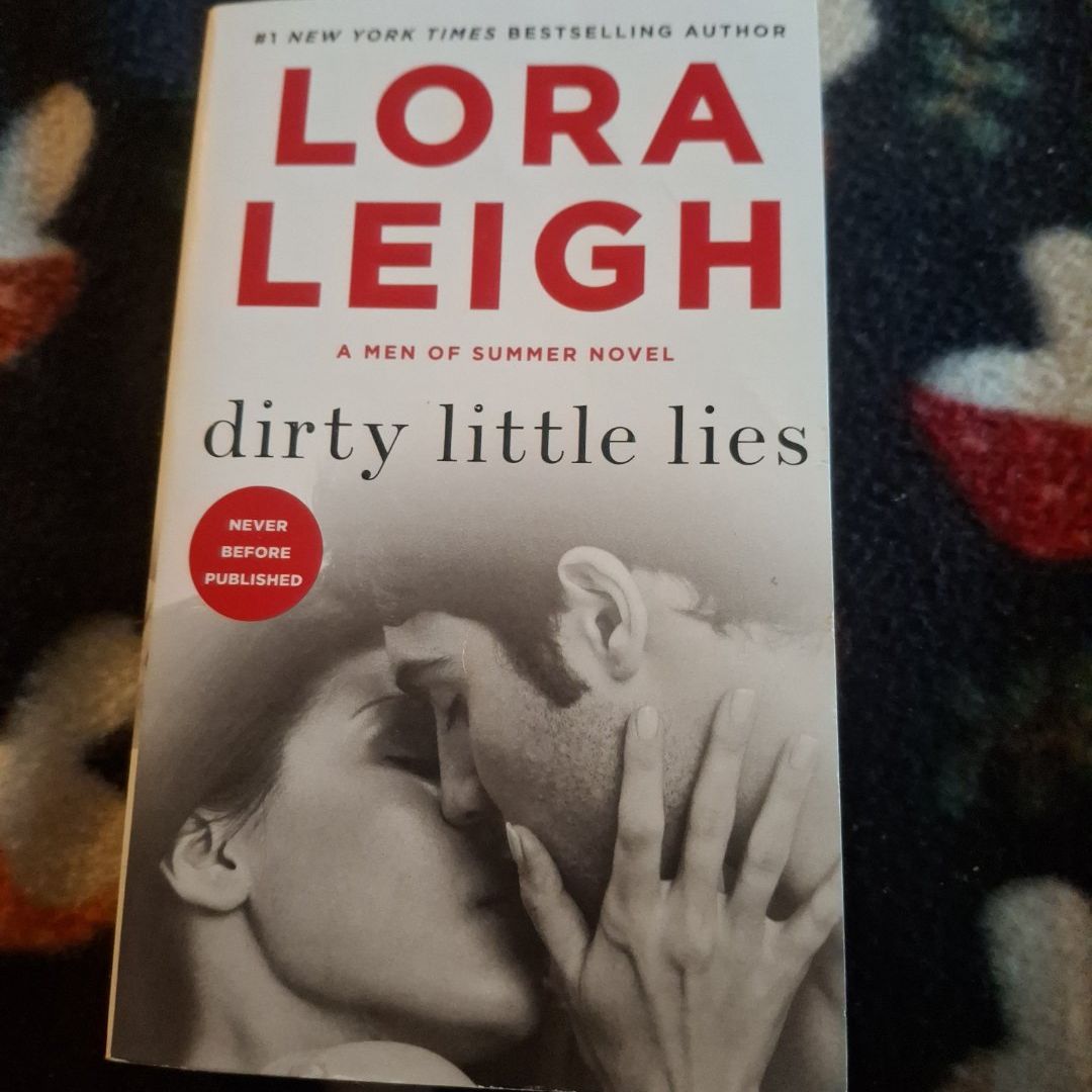 Dirty Little Lies