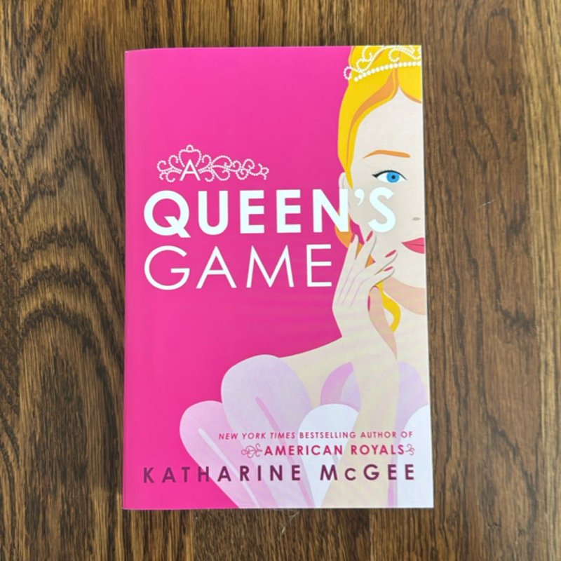 A Queen's Game