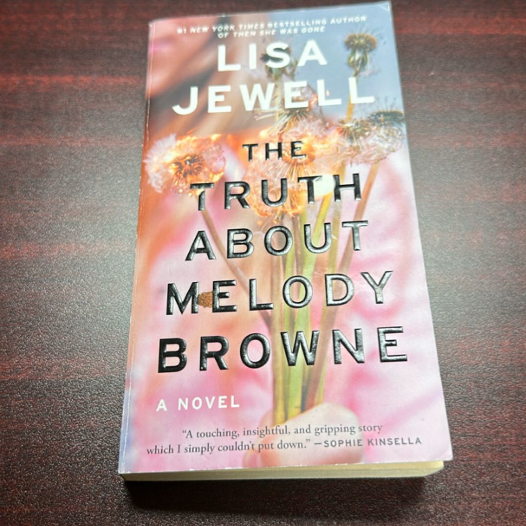 The Truth about Melody Browne