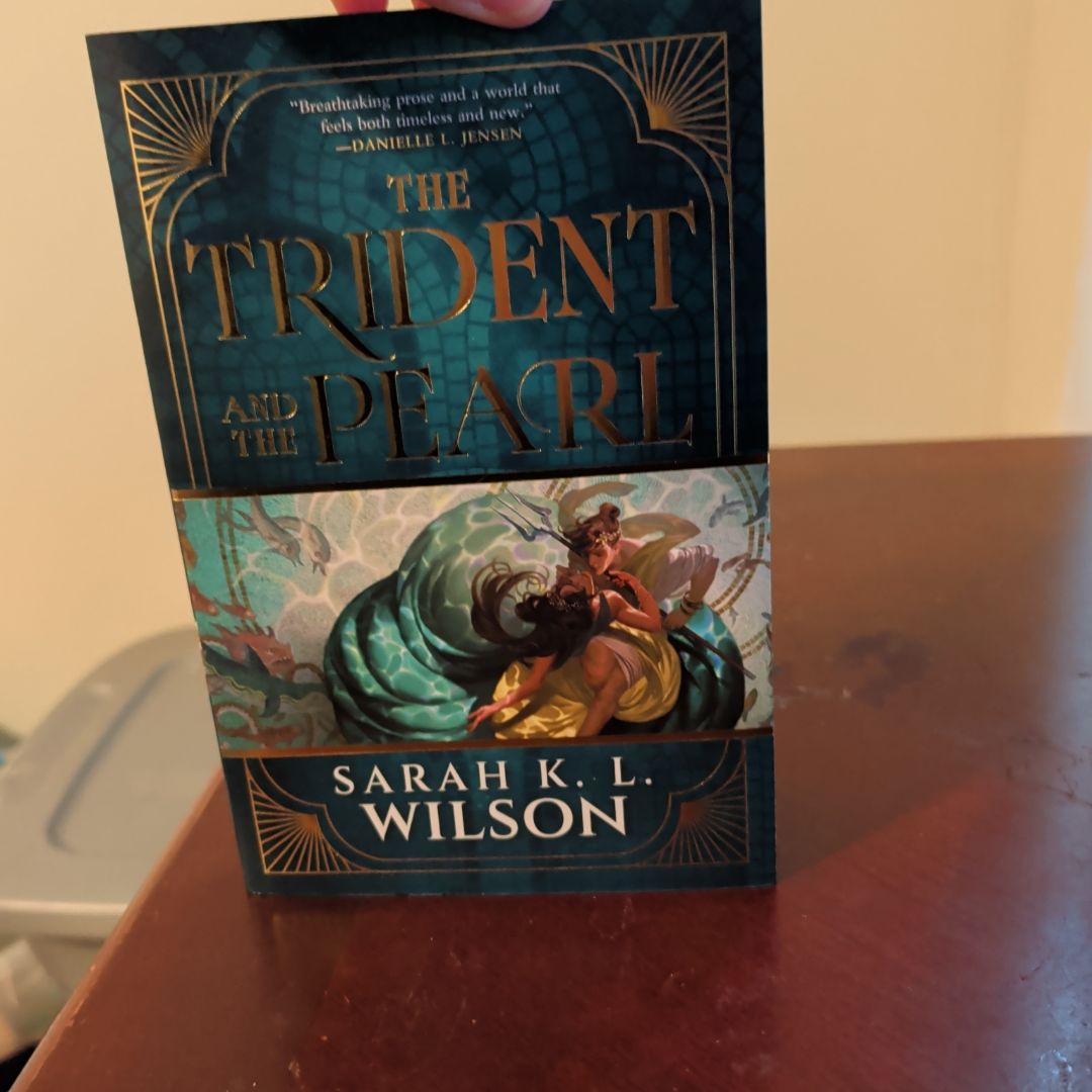 The Trident and the Pearl
