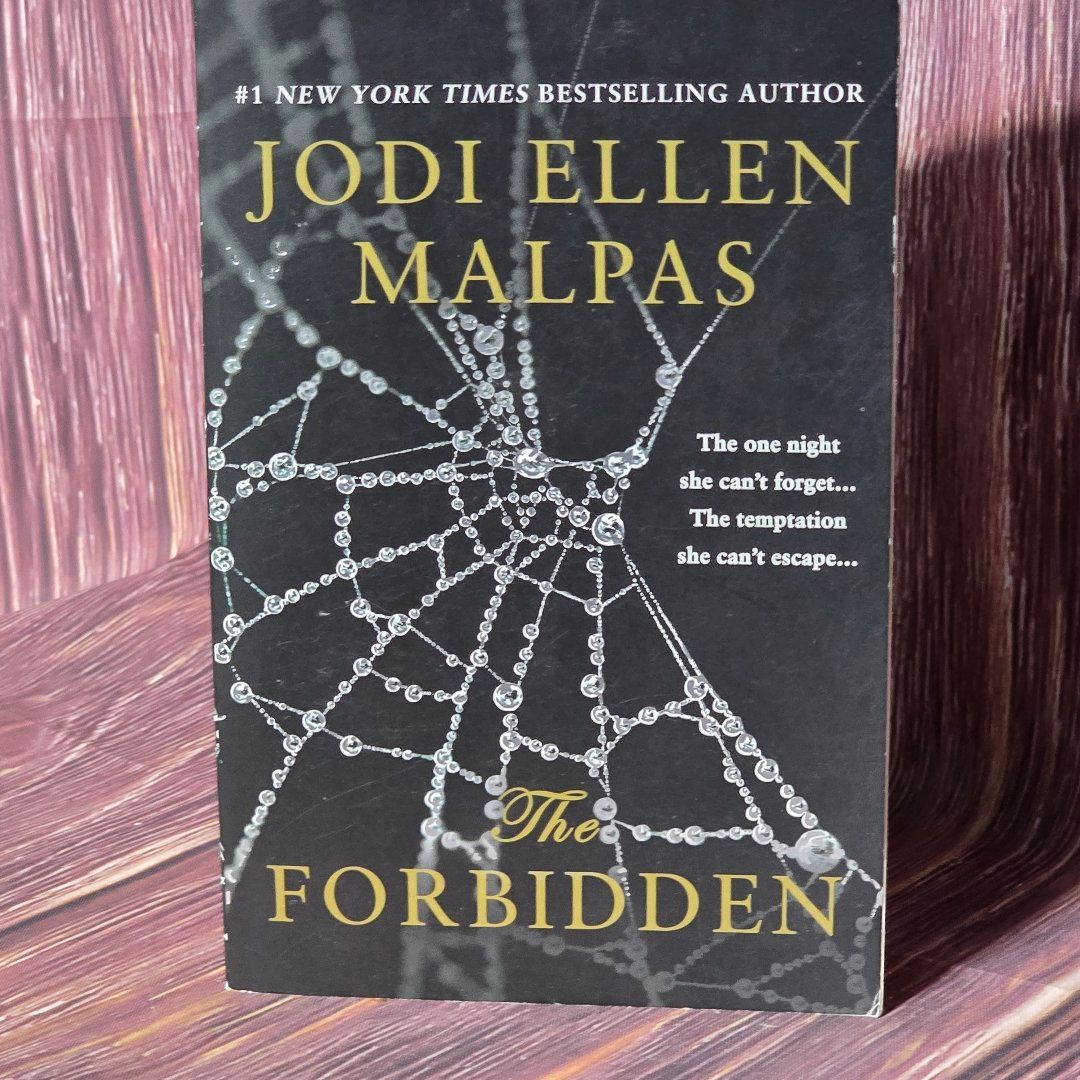 The Forbidden