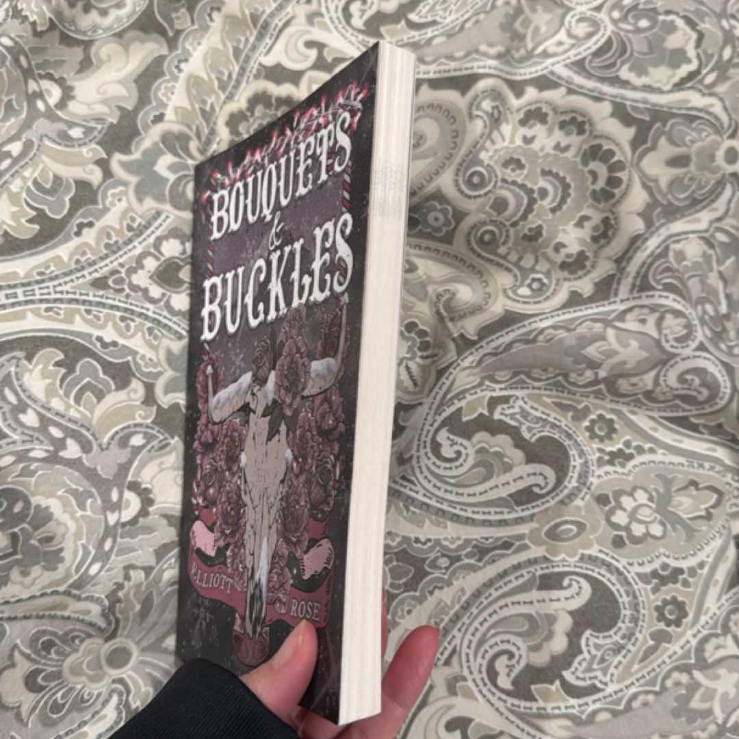Bouquets and Buckles
