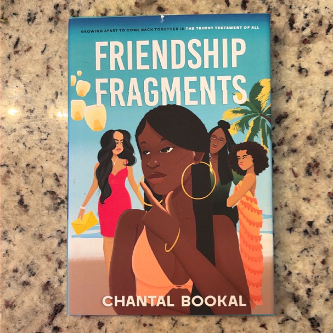 Friendship Fragments