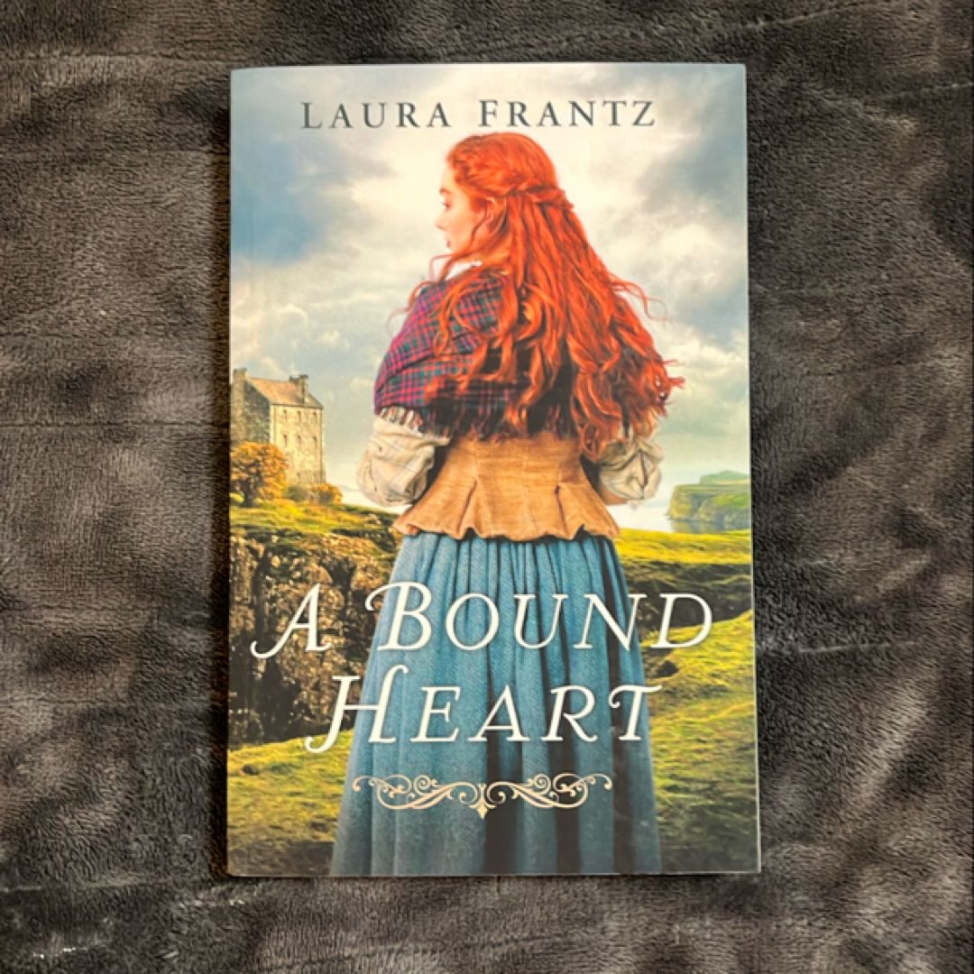 A Bound Heart