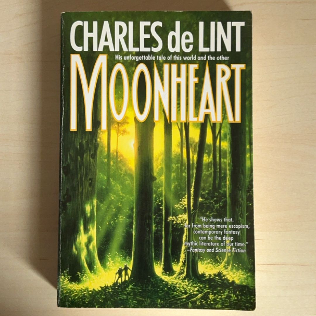 Moonheart